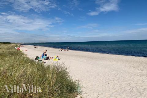 Dejligt sommerhus nr. 519 