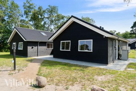 Sommerhus nr. 515 i Lolland/Falster/Møn