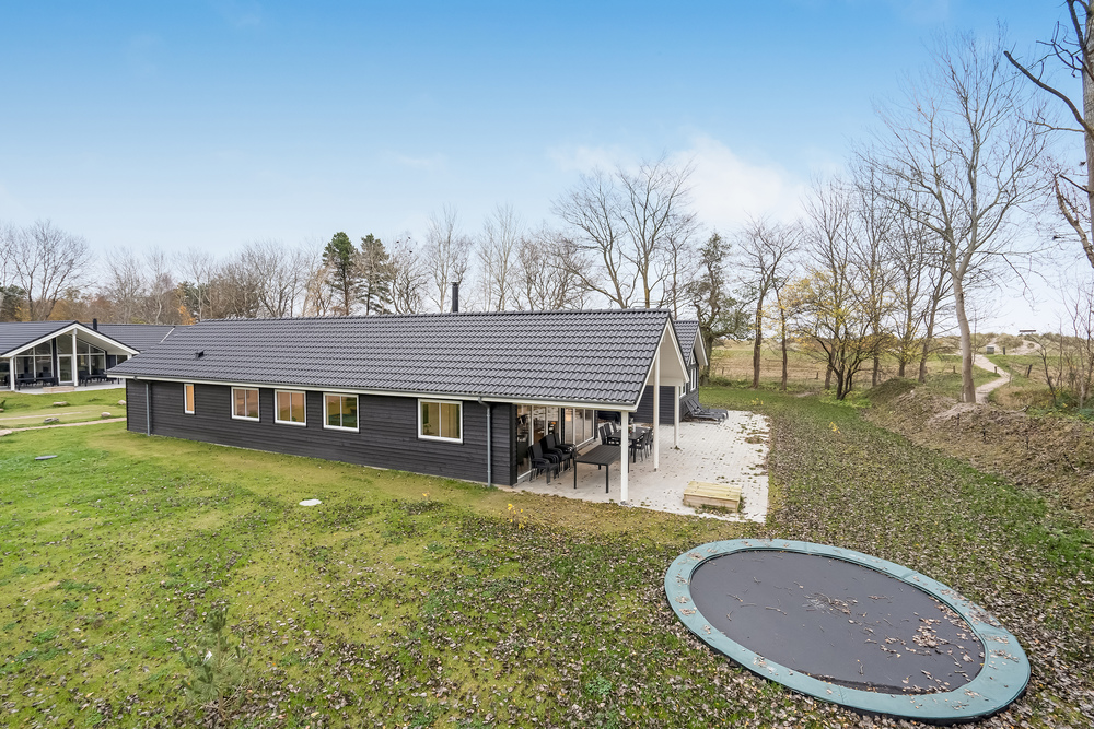 Sommerhus nr. 507 i Lolland/Falster/Møn