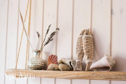 Dejligt sommerhus nr. 506 