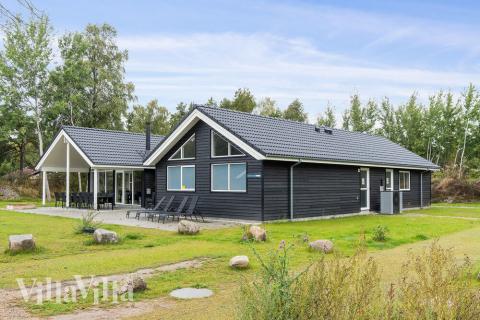 Sommerhus nr. 506 i Lolland/Falster/Møn