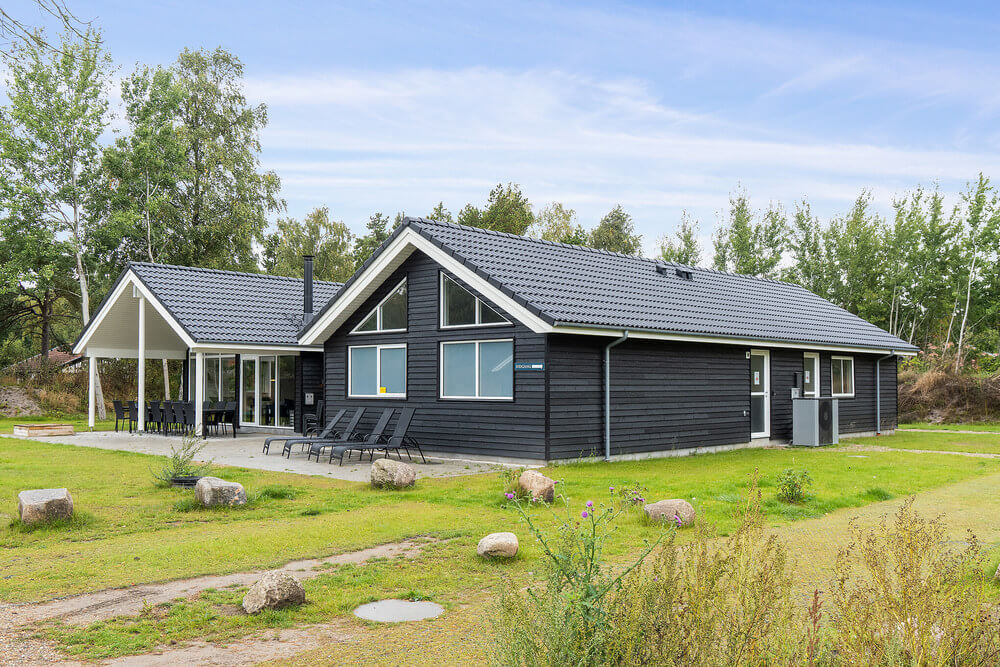 Sommerhus nr. 506 i Lolland/Falster/Møn