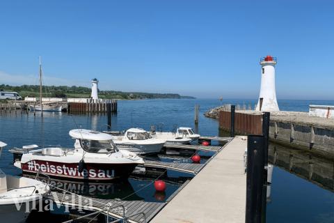 Det skønne område Sydjylland indbyder til et ophold i luksushus nr. 531.