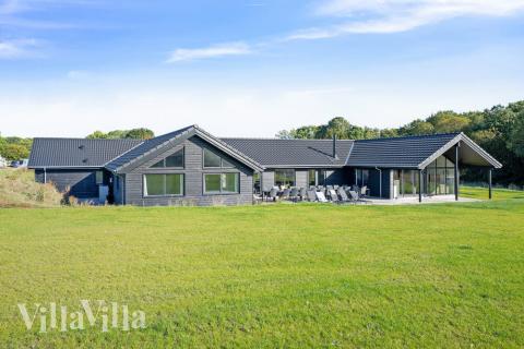 Sommerhus nr. 531 i Sydjylland