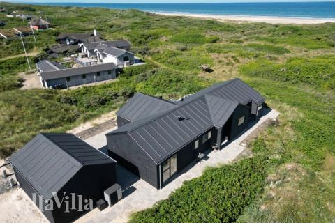 Besøg luksushus 514 i Nordjylland.