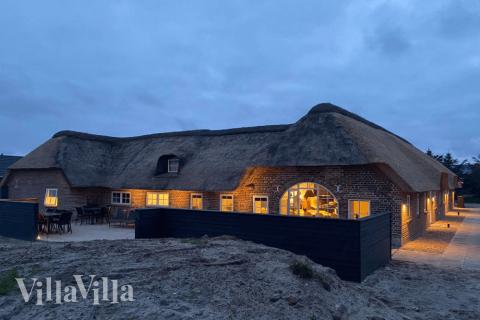 Sommerhus nr. 528 i Vestjylland