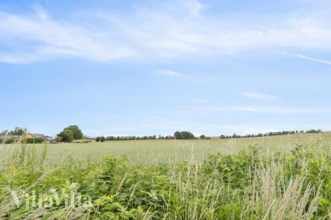 Besøg luksushus 527 i Nordsjælland.