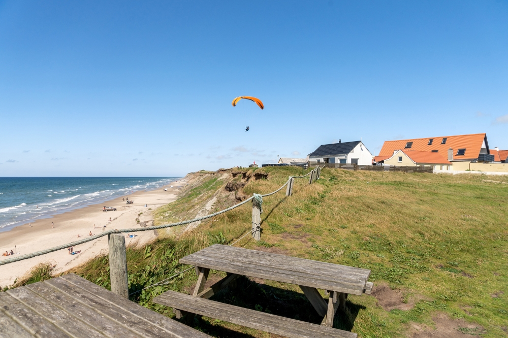 Besøg luksushus 529 i Nordjylland.