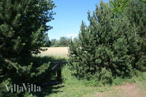 Besøg luksushus 525 i Lolland/Falster/Møn.