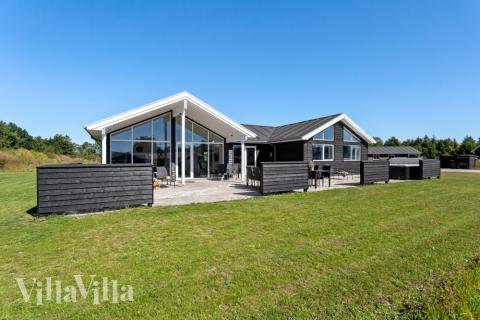 Sommerhus nr. 523 i Nordjylland