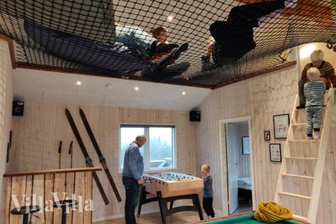 Dejligt sommerhus nr. 539 