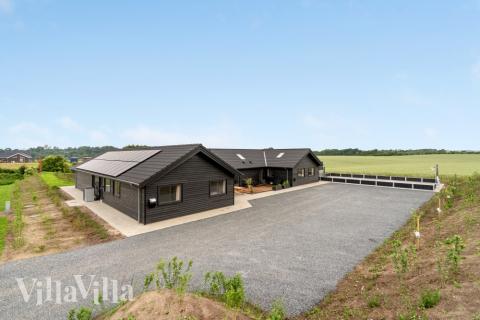 Sommerhus nr. 546 i Limfjorden