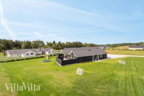 Sommerhus nr. 547 i Limfjorden