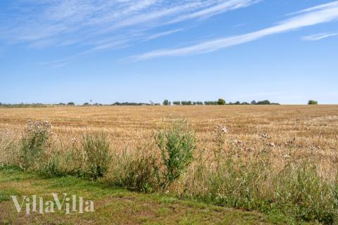 Besøg luksushus 547 i Limfjorden.