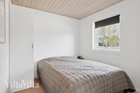 Sov godt i luksushus nr. 557