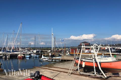 Besøg luksushus 582 i Nordsjælland.