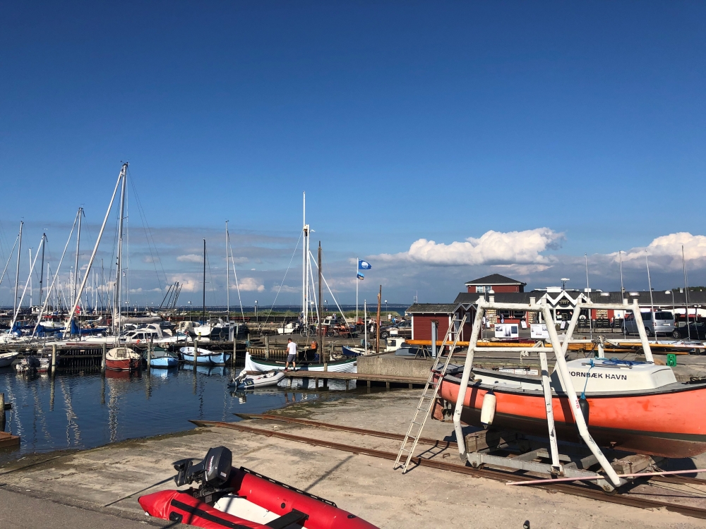 Besøg luksushus 582 i Nordsjælland.