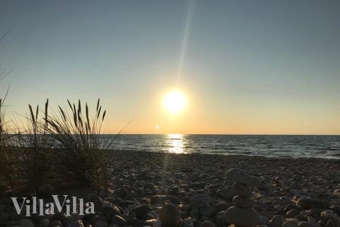 Dejligt sommerhus nr. 584 