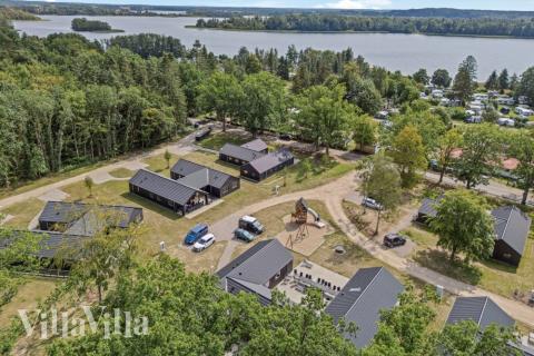 Det skønne område Tyskland indbyder til et ophold i luksushus nr. 751.