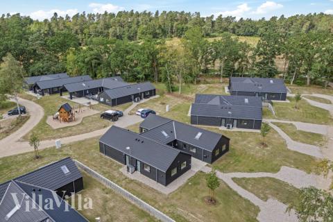 Besøg luksushus 758 i Tyskland.