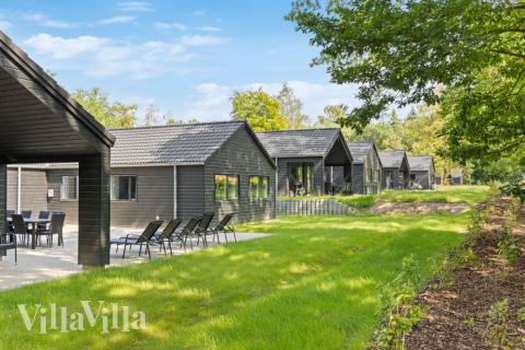 Dette skønne poolhus nr. 759 med plads til 18 personer ligger i Tyskland