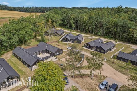 Det skønne område Tyskland indbyder til et ophold i luksushus nr. 759.