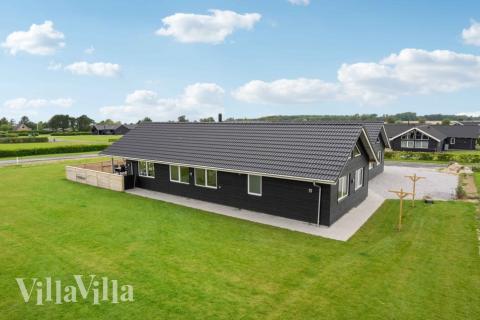 Sommerhus nr. 548 i Fyn og øer