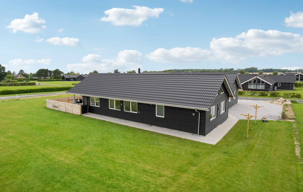 Sommerhus nr. 548 i Fyn og øer