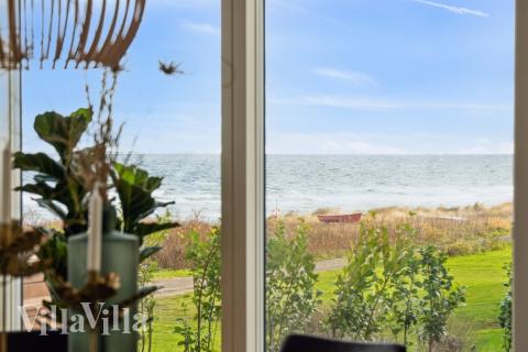 Besøg luksushus 606 i Østjylland.