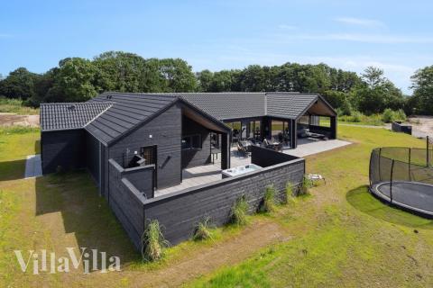 Sommerhus nr. 611 i Sydjylland
