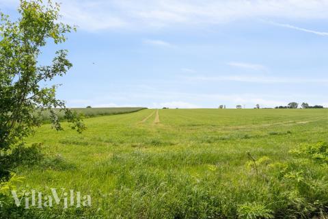 Besøg luksushus 614 i Fyn og øer.