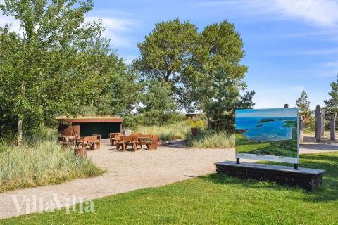 Besøg luksushus 616 i Fyn og øer.