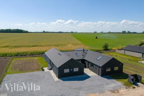 Sommerhus nr. 618 i Fyn og øer