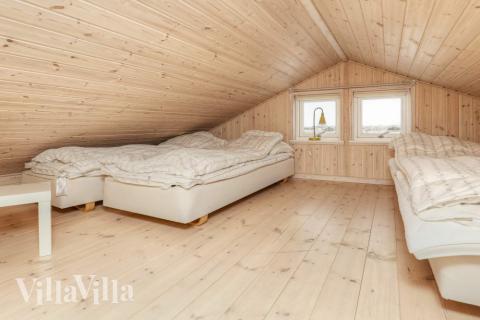 Den store hems i luksushus nr. 626 til 14 personer