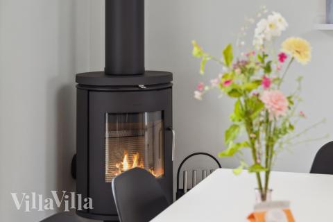 Dejligt sommerhus nr. 636 