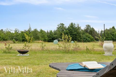 Dette skønne spahus nr. 636 med plads til 8 personer ligger i Nordjylland