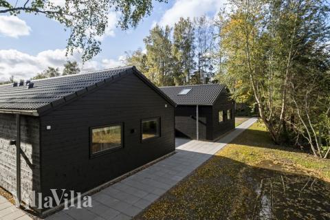 Sommerhus nr. 638 i Nordsjælland
