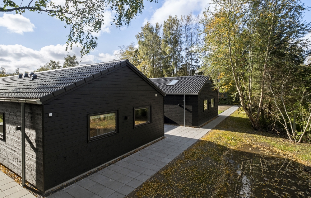 Sommerhus nr. 638 i Nordsjælland