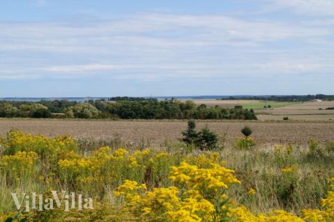 Besøg luksushus 641 i Nordsjælland.