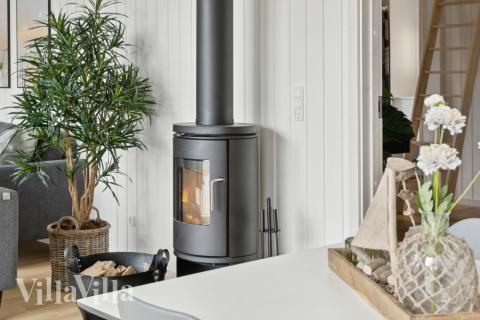 Dejligt sommerhus nr. 644 