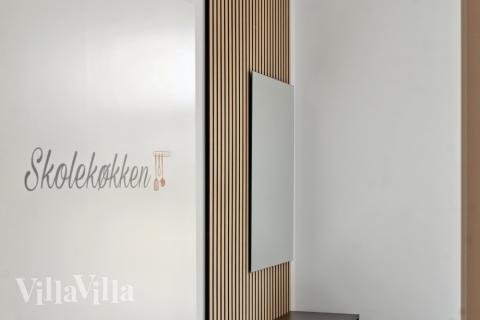 Dejligt sommerhus nr. 645 