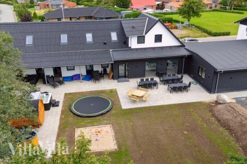 Sommerhus nr. 645 i Limfjorden