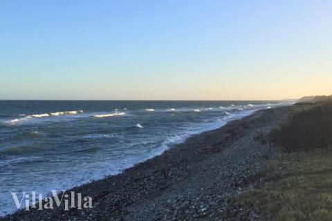 Det skønne område Nordsjælland indbyder til et ophold i luksushus nr. 646.