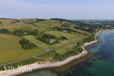 Besøg luksushus 646 i Nordsjælland.