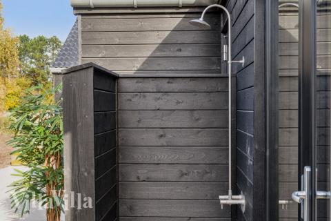 Dejligt sommerhus nr. 646 