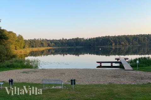 Besøg luksushus 761 i Tyskland.