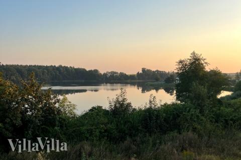 Det skønne område Tyskland indbyder til et ophold i luksushus nr. 767.