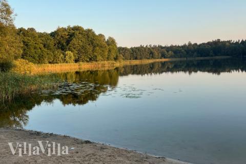 Besøg luksushus 768 i Tyskland.