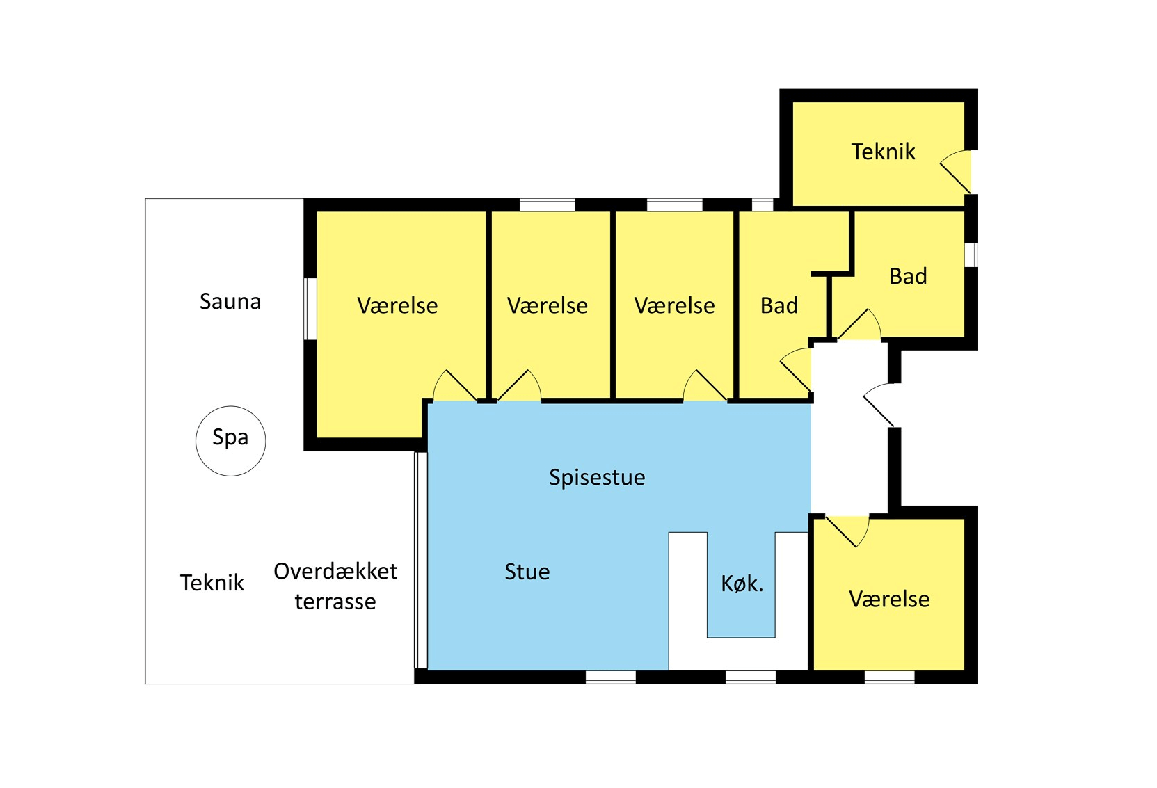 Grundplan