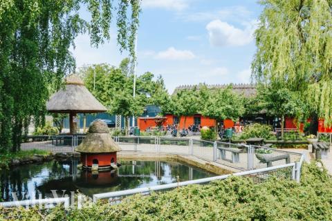 Besøg luksushus 674 i Nordsjælland.